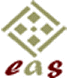 logo Eas éditeur du logiciel de gestion de port SeaPort